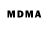 MDMA молли HESPER IDES
